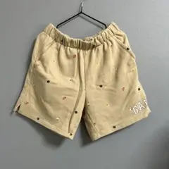 GAPKIDS スウェットショートパンツ