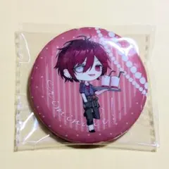 クリミナーレ！F ホロ缶バッジ カラ - メルカリ