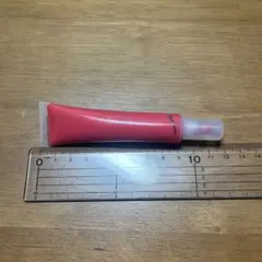 UZU 38℃/99℉ リップトリートメント　+3 リップグロス　テスター