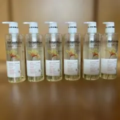 【6本まとめ売り】LUX プレミアム ボタニフィーク シャンプー6本