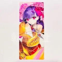 FGO 最終再臨展 編成画面風カード extra Ⅱ パッションリップ A - メルカリ