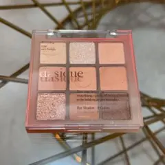 デイジーク シャドウパレット #14