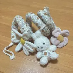 Miffy x Little Dutch スパイラルトイ　ベビーおもちゃのサムネイル