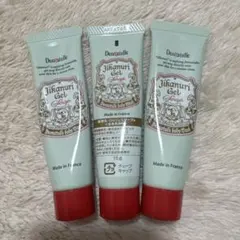 デオナチュレ 直ヌリジェルソープ 15g 3本セットのサムネイル