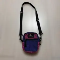 GREGORY グレゴリー　クイックポケット　S