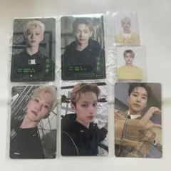 SEVENTEEN HOSHI トレカ まとめ売り 15枚 - メルカリ