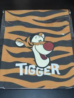 【阪急梅田限定】ディズニーザマーケット ティガー ポーチのサムネイル