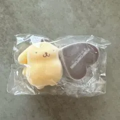 サンリオハウス ガチャガチャ ポムポムプリン