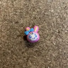 メゾピアノ バスボール バスボム ブルーベリエ フィギュア マスコット