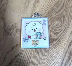 BT21 キーホルダー