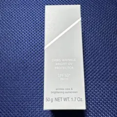 〈新品未使用〉オルビス　リンクル　ブライトUVプロテクター　N 日焼け止め