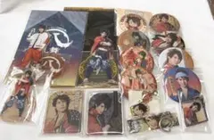 刀剣乱舞 刀ミュ 陸奥守吉行 セット