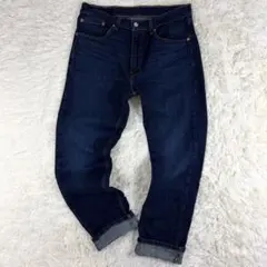 美品△リーバイスレッド 505ジーンズ 青系 W30L32 黄パッチ 90s - メルカリ