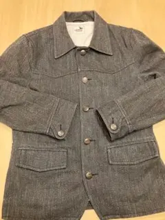 2025年最新】GANGSTERVILLE メンズ ジャケット・アウター その他の人気