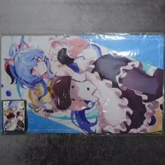 α1 ホロライブ 花びら&ロイヤリティ衣装 姫森ルーナ スリーブ&プレイ