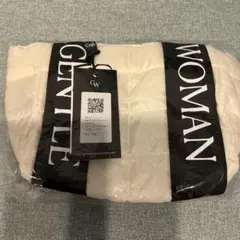 GENTLEWOMAN ジェントルウーマン