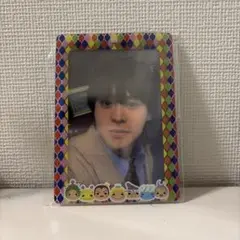 Ssay トレカ 有岡大貴 高木雄也 新品