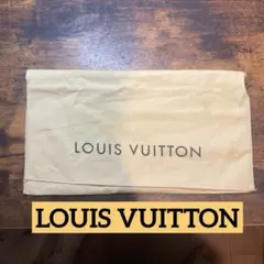 LOUIS VUITTON ショップ袋