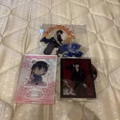 炎炎ノ消防隊 新門紅丸 アクリルスタンド