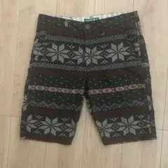 美品☆CNCV ショートパンツ