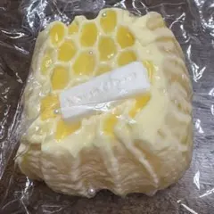 kaiun cream スクイーズ