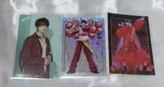 【バラ可】M!LKトレカ等 2025年最新】m!lk トレカの人気アイテム - メルカリ