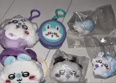 ちいかわ モモンガ ぬいぐるみ まとめ売り - メルカリ