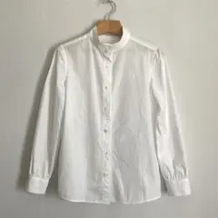 A.P.C. レディース ノーカラーシャツのサムネイル
