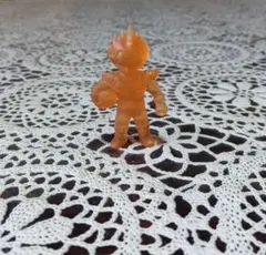 ドラゴンボール消しゴム・ベジータ・美品・当時物