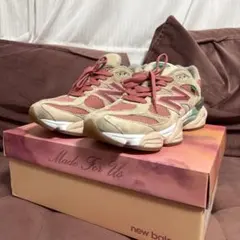 Joe Freshgoods x New Balance U9060