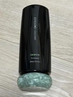 [신품/미사용] 에스테시모 셀룰레이트 면역 트리트먼트 250ml