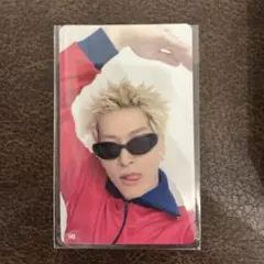 JO1 金城碧海 永縁 POP UP ポップアップ 7000円 トレカ 145