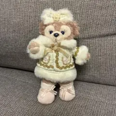 上海ディズニー シェリーメイ キーチェーン