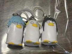 銀魂　めじるしアクセサリー　～忘れっぽい奴はこれをつけろ〜