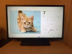 SHARP AQUOS 液晶テレビ 32型 LC-32H20のサムネイル