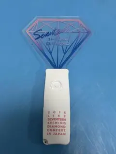 2026年最新】seventeen ペンライト 2016の人気アイテム - メルカリ