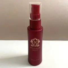 【未使用】ジェミーネフェルタリ リンクルミストW 美容液ミスト 80mLのサムネイル