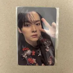 楽天ブックス リノ Hollow 店舗特典 トレカ straykids スキズ