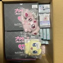 一番くじ プリキュア ～Forever Hearts！～ まとめ売り