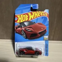 Hot Wheels LOTUS EMIRA
