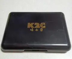 非売品 米米CLUB K2C FM ON AIR CASSETTE カセット