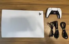 PlayStation 5 (CFI-1200A) (※箱無し)