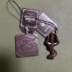 ヴィランズ キーホルダー