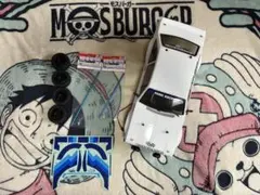 タミヤ MF-01X 4WD オプション付のサムネイル