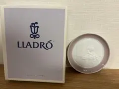 LLADRO リヤドロ プレート 皿のサムネイル
