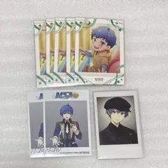 匿名配送】 SideM 天峰秀 アニクロ 缶バッジ 特典 - メルカリ
