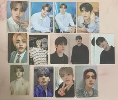 2026年最新】seventeen エスクプス まとめ売りの人気アイテム - メルカリ
