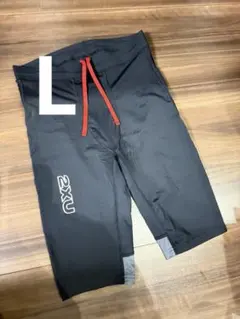 2XU リアクト コンプレッション ショート ショーツ Mサイズ ブラック　美品 2XU リアクト コンプレッション ショート ショーツ 美品 - メルカリ