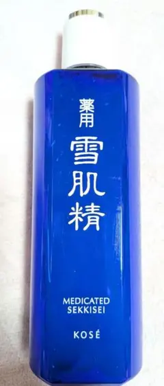 薬用 雪肌精 化粧水 360ml KOSEのサムネイル