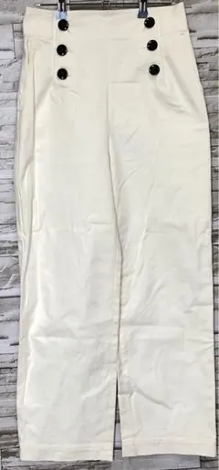 最終値下げ『美品』グリーンレーベルリラクシング　パンツ